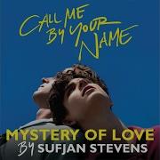 Mistery Of Love