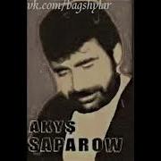 Akyş Saparow Adamzat Aydym Com