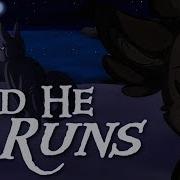 And He Runs Nightcloud Original Warrior Cats Song