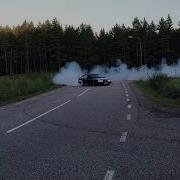 Volvo 940 Turbo Burnout Part 2