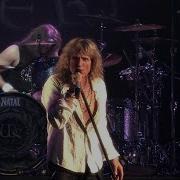 Whitesnake Concert