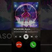Yoasobi Idol Ringtone For Mobile