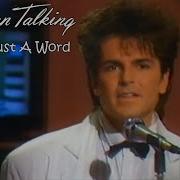 Modern Talking Vs Silent Circle Love Is Just A Word Ai Cover Remix