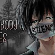 Everybody Lies Nightcore