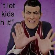 Attack Robbie Rotten Clones 7