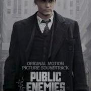Public Enemies Soundtrack