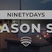 Ninetydays Season Six Swing House