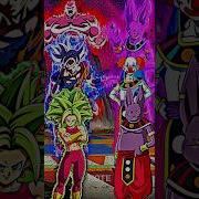 Who Is Strongest