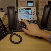 Ip Телефония Cisco Курс Ccna Voice Демонстрация Call Features