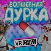 Vrchat Волшебная Дурка