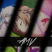 Alan Walker Alone Amv Anime Music Video