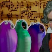 Blob Opera Fur Elise