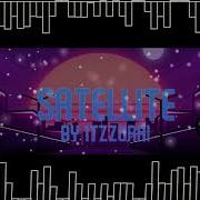 Satellite Friday Night Funkin Hotline 024 Fanmade