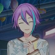 Rui Kamishiro Voice