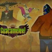 Guacamel