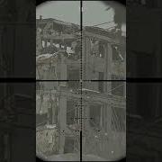 Lonewolf Sniper Story