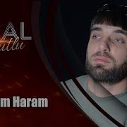 Gecelerim Haram Haram Azeri Bass Remix 2019 Tural Davutlu