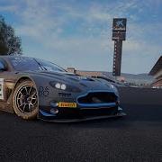 Assetto Corsa Competizione Testing Out New Aston Martin Amr Gt3 V8 On Zandvoort