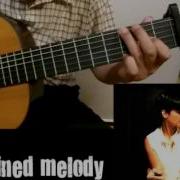 Unchained Melody Classical Guitar