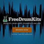 Turkish Drum Loops