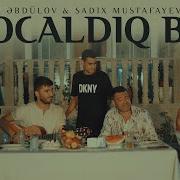 Vuqar Qocaldiq Biz