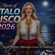 Best Of Italo Disco 2026 Neon Wonderful Music