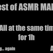 Asmr Marc