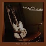 Appalachian White Lightning Dust