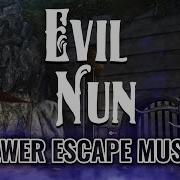 Evil Nun Sewer Escape Music