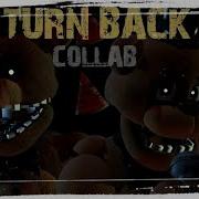 Turn Back Russian Cover Danvol