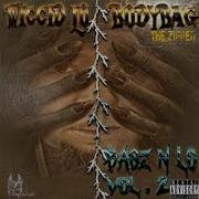 Wiccid Lo Toxic Behavior Feat Krizz Kaliko