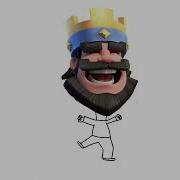 Hi Hi Ha Clash Royale Remix