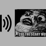 Horror Music Meme