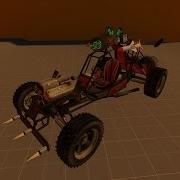 Gmod Sligwolf Pack