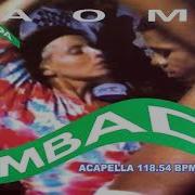 Kaoma Lambada Acapella