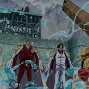 One Piece Facing 3 Admirals Ost Hip Hop Remix