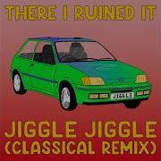 My Money Don T Jiggle Jiggle Classic