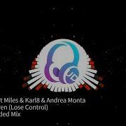 Robert Miles Karl8 Andrea Monta Children