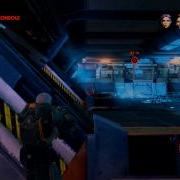 Saints Row The Third 31 Mission 21 My Name Is Cyrus Temple Part 2