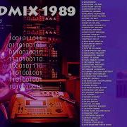 Dj Mix 1989