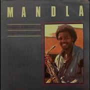 Mandla Masusku