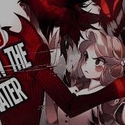 Nightcore Blood Water Rock Version Grandson