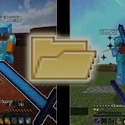 Texture Pack Release Bluered Pack