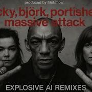 Massive Attack Ai Mix