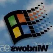 I Accidentally Windows 95