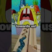 Bikini Bottom Meme