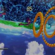 Nights Into Dreams