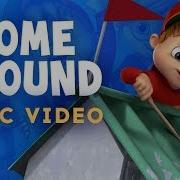 Alvin And The Chipmunks Come Around