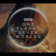 Sia Hans Zimmer Out There Seven Worlds One Planet Soundtrack