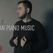 Armenian Piano Music